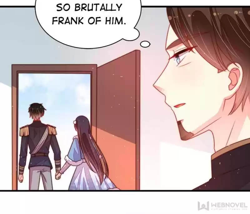 Marshal Is Jealous Everyday Chapter 162