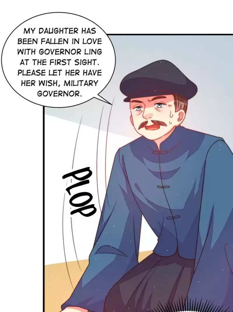 Marshal Is Jealous Everyday Chapter 162