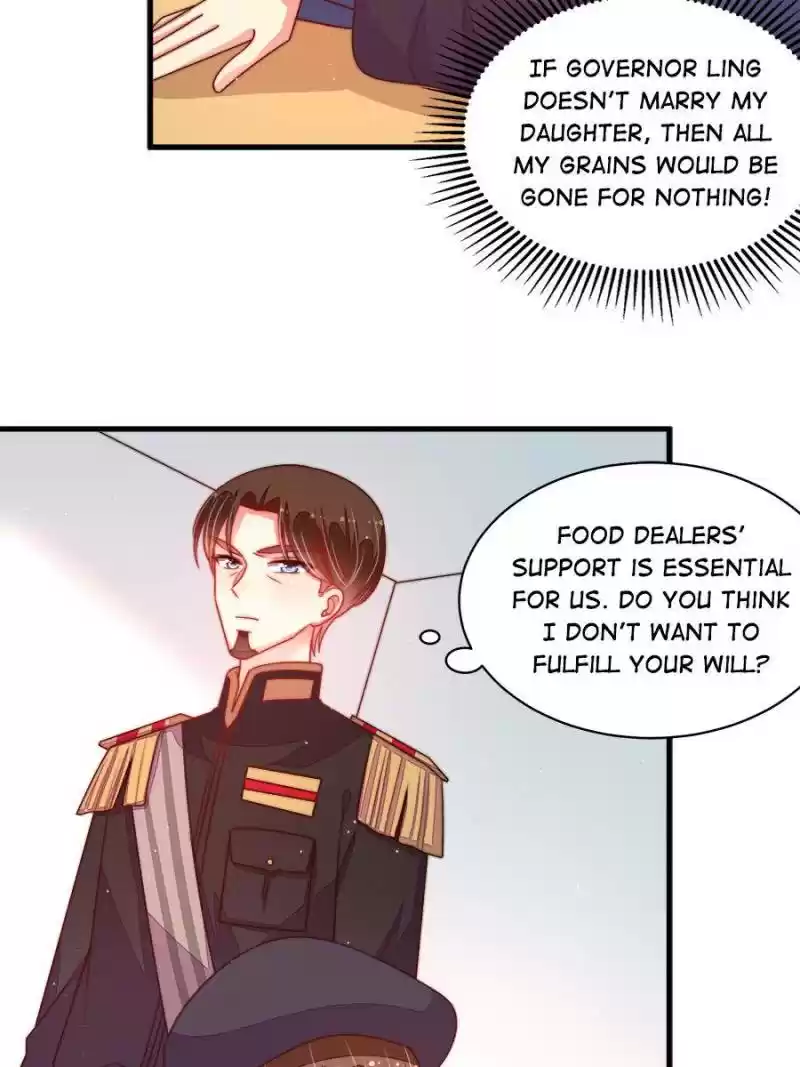 Marshal Is Jealous Everyday Chapter 162