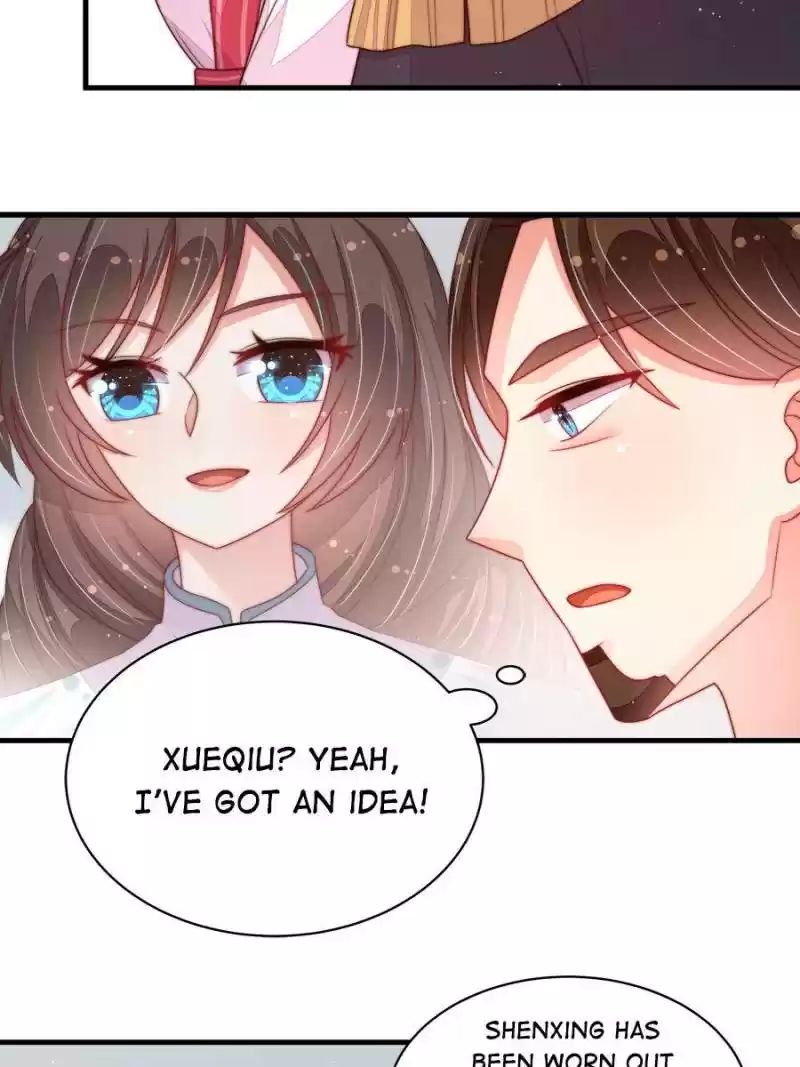 Marshal Is Jealous Everyday Chapter 162