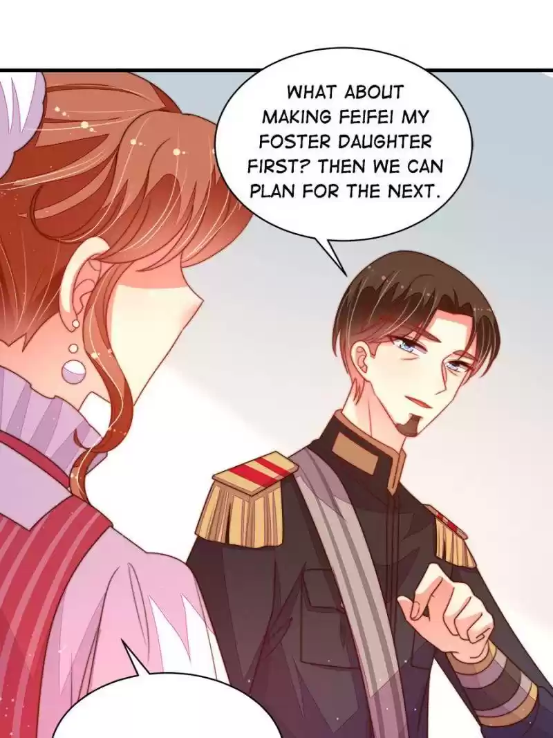 Marshal Is Jealous Everyday Chapter 162