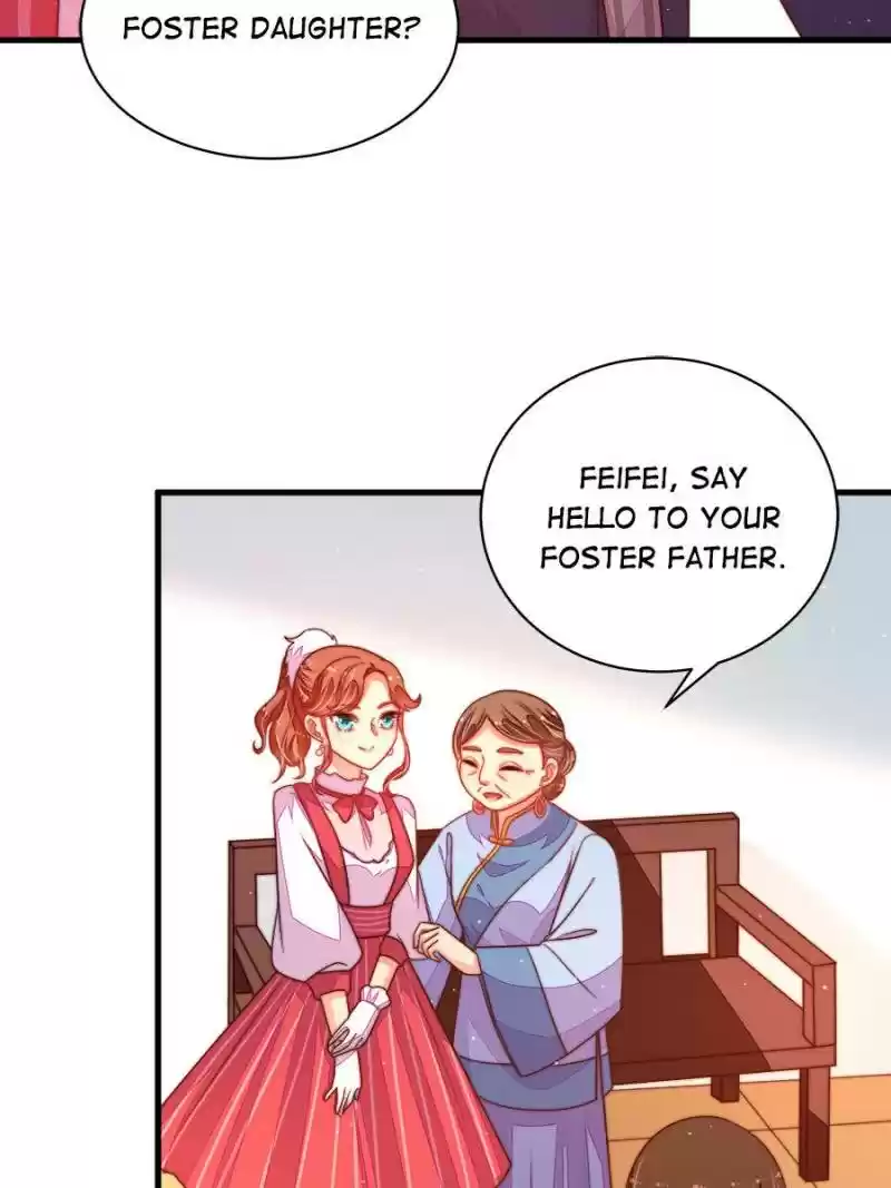 Marshal Is Jealous Everyday Chapter 162