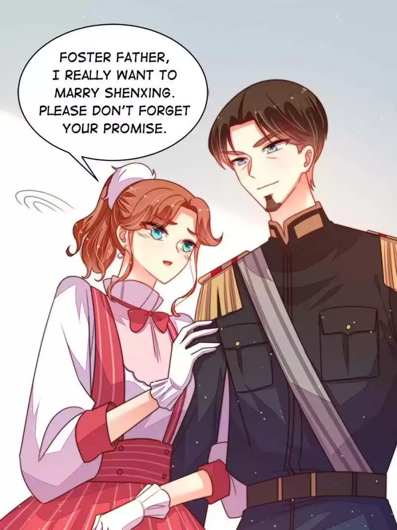 Marshal Is Jealous Everyday Chapter 162