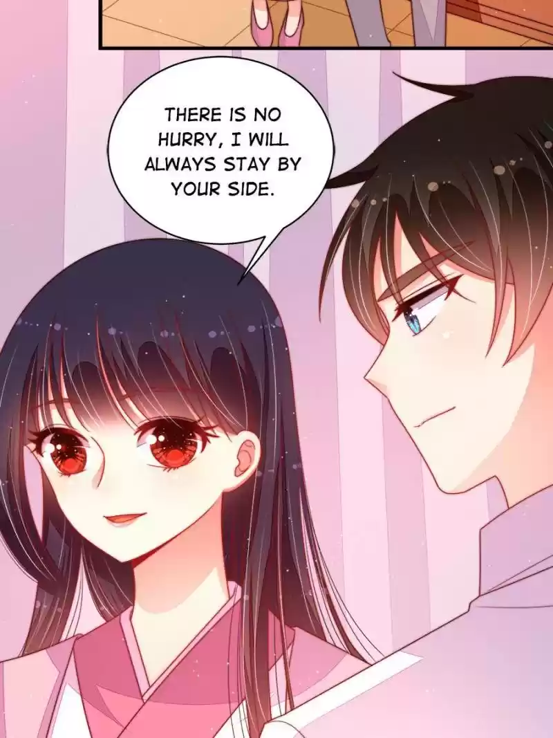 Marshal Is Jealous Everyday Chapter 162