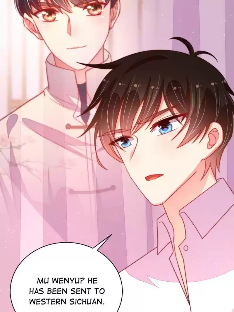 Marshal Is Jealous Everyday Chapter 162