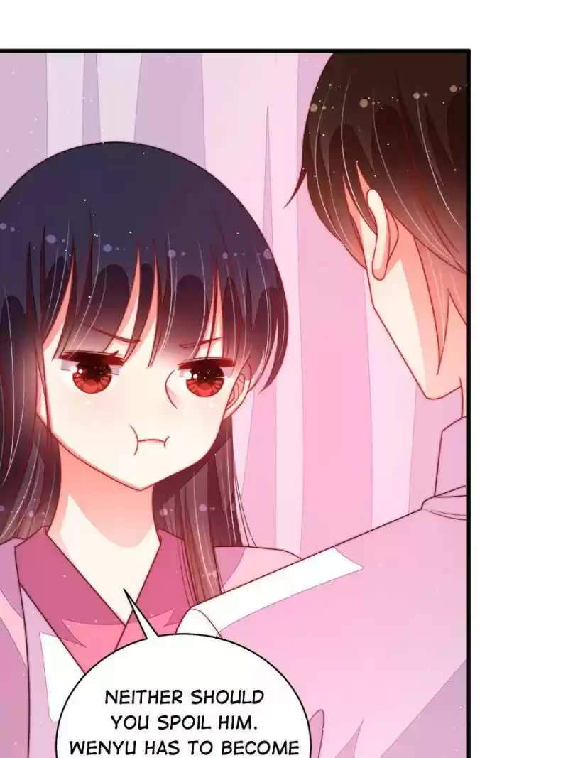 Marshal Is Jealous Everyday Chapter 162