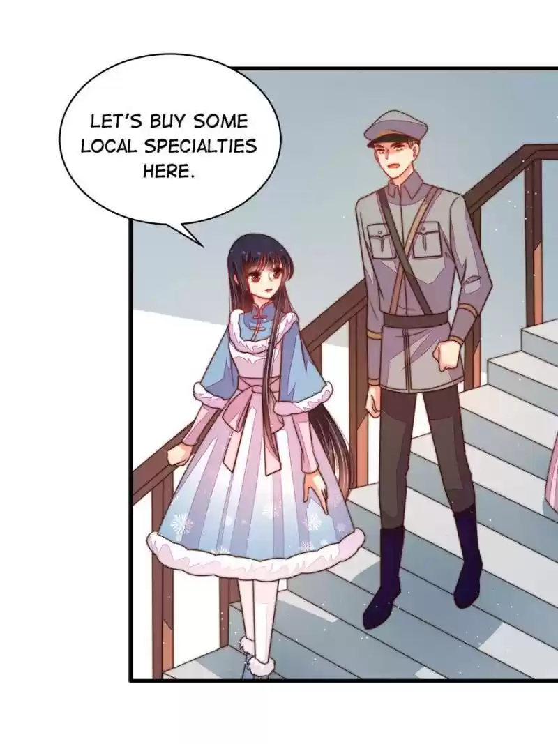 Marshal Is Jealous Everyday Chapter 162