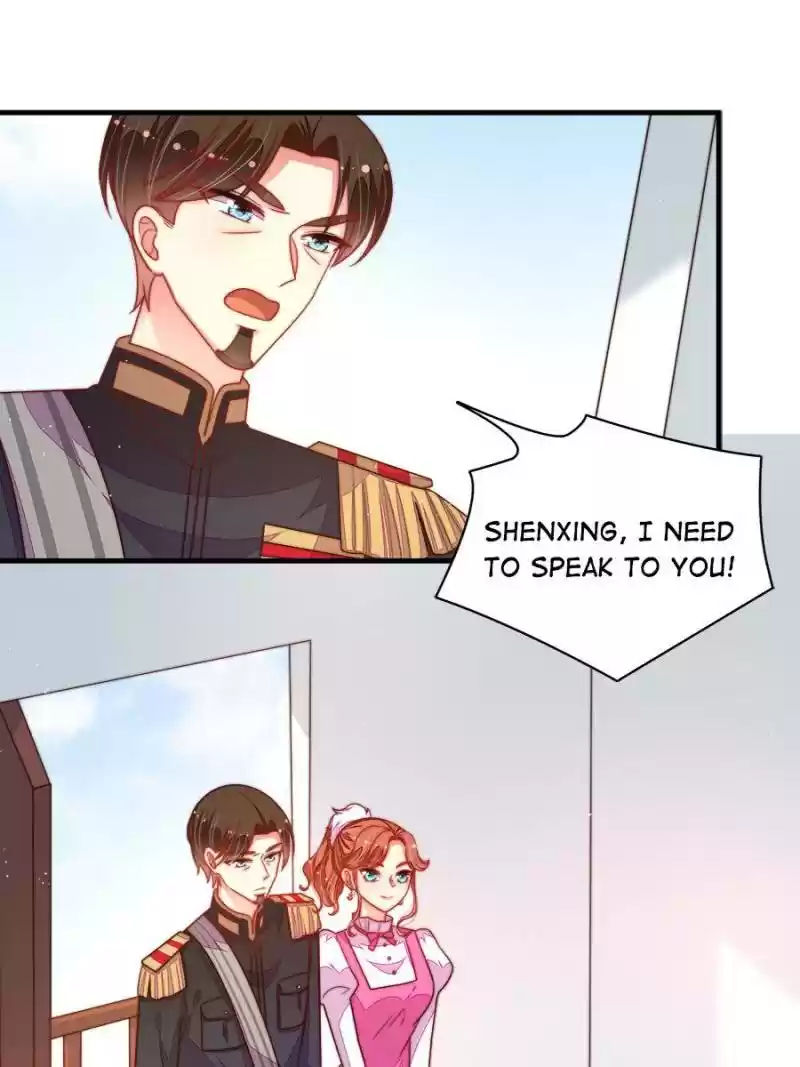 Marshal Is Jealous Everyday Chapter 164