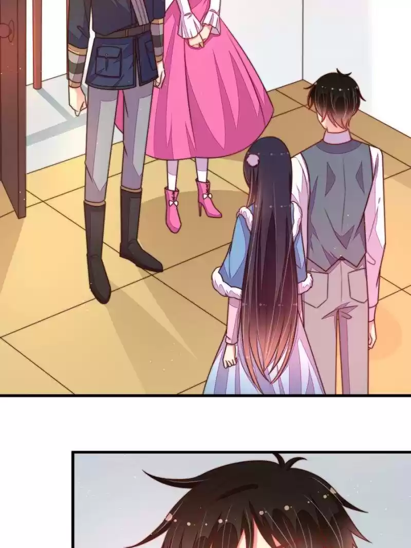 Marshal Is Jealous Everyday Chapter 164