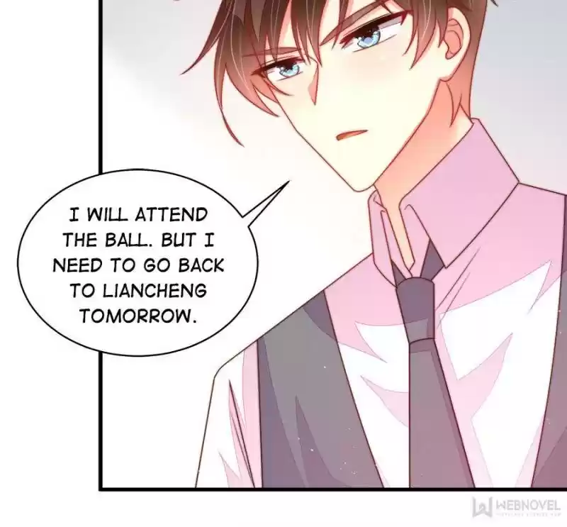 Marshal Is Jealous Everyday Chapter 164