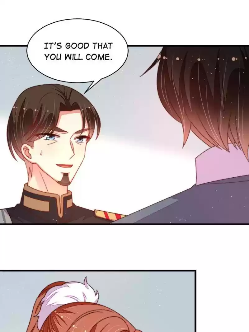 Marshal Is Jealous Everyday Chapter 164