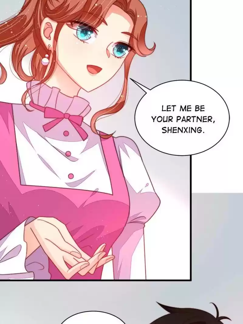 Marshal Is Jealous Everyday Chapter 164