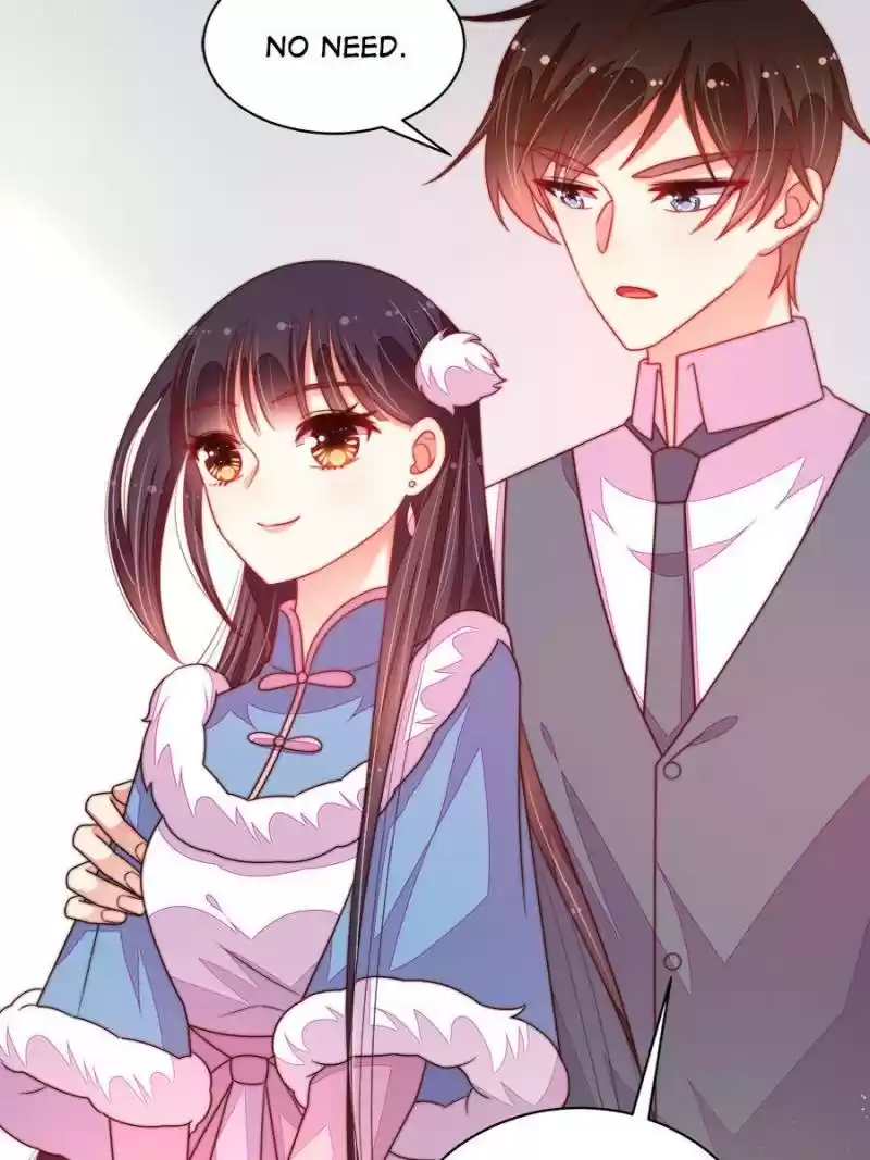 Marshal Is Jealous Everyday Chapter 164