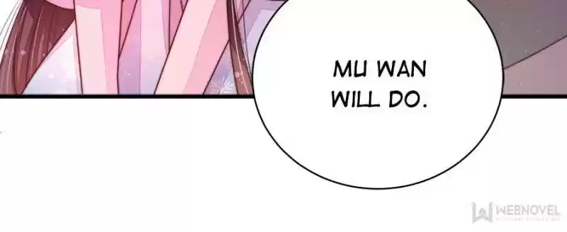 Marshal Is Jealous Everyday Chapter 164