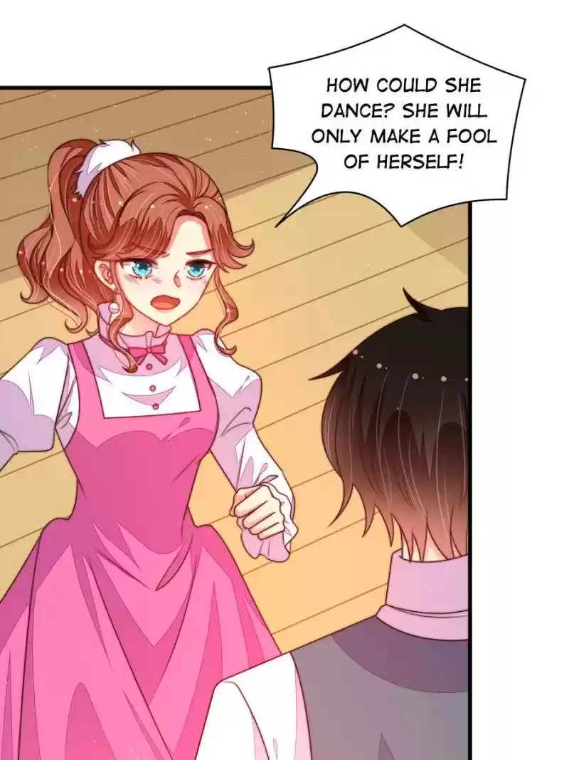 Marshal Is Jealous Everyday Chapter 164