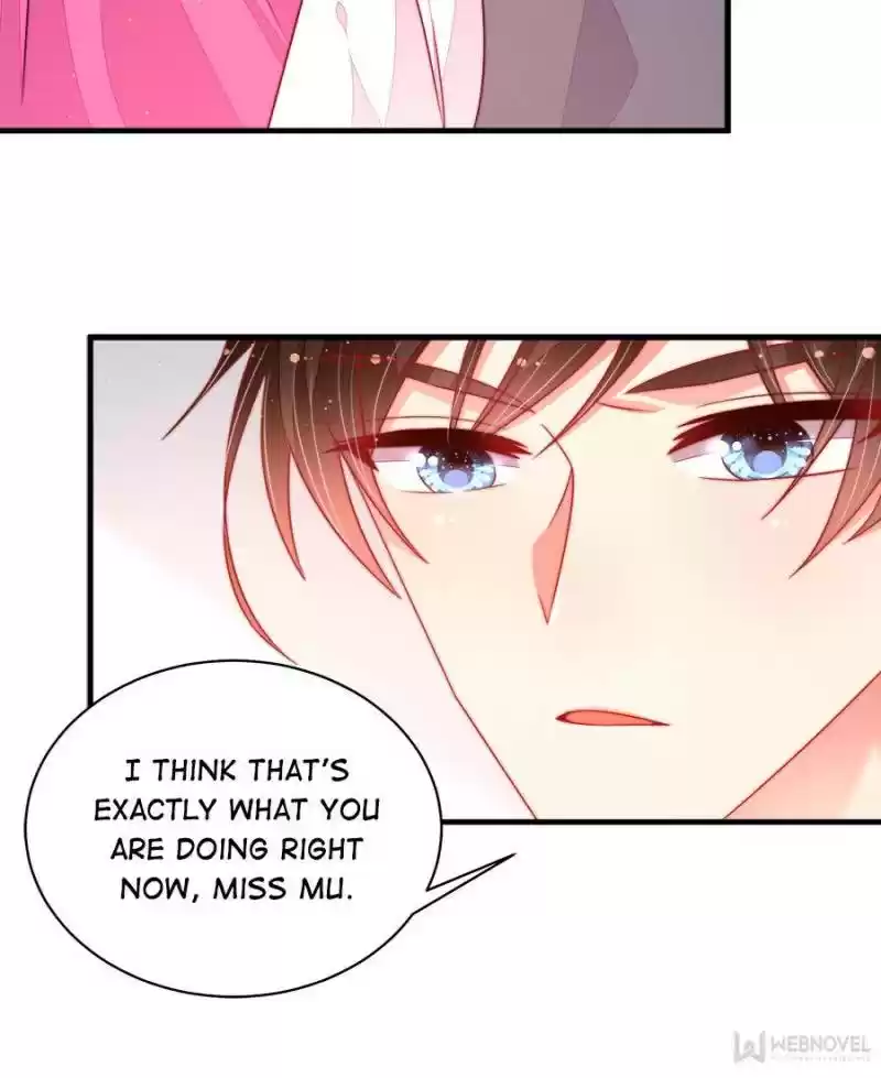 Marshal Is Jealous Everyday Chapter 164