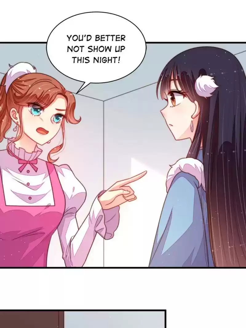 Marshal Is Jealous Everyday Chapter 164