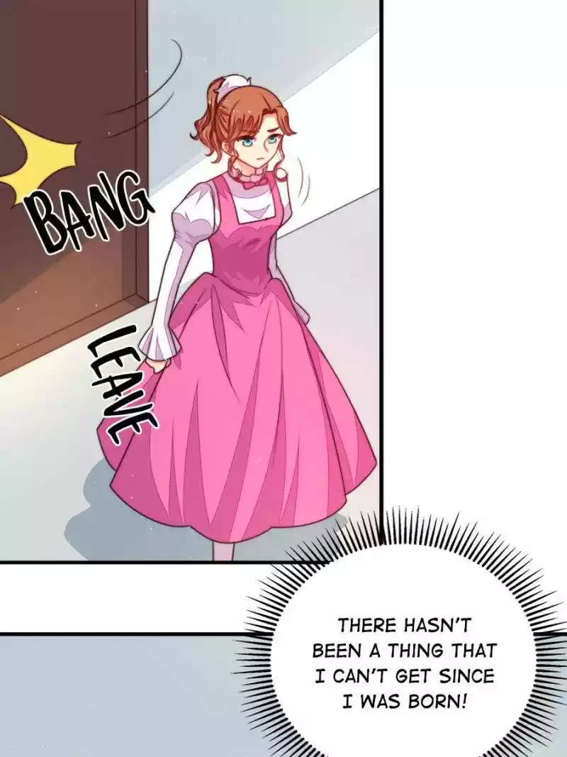 Marshal Is Jealous Everyday Chapter 164