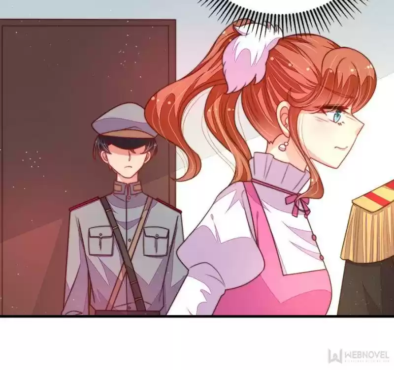 Marshal Is Jealous Everyday Chapter 164