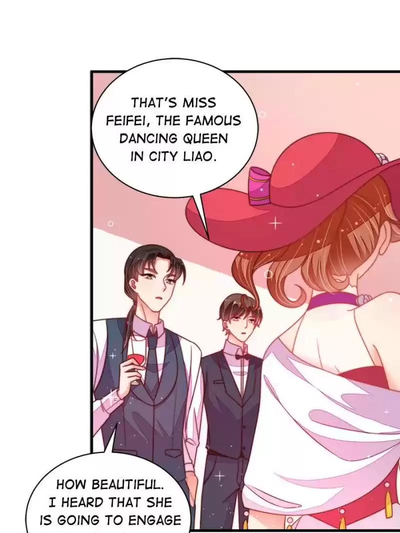 Marshal Is Jealous Everyday Chapter 164