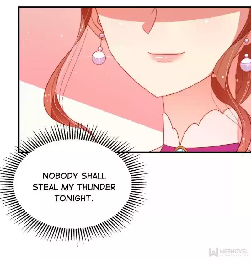 Marshal Is Jealous Everyday Chapter 164