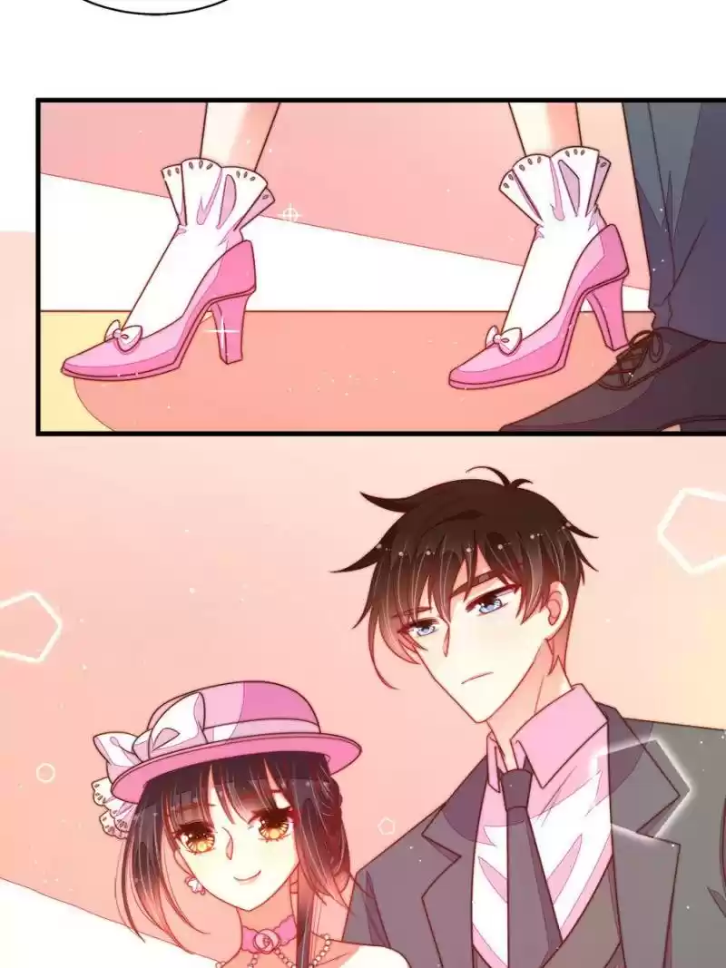 Marshal Is Jealous Everyday Chapter 164