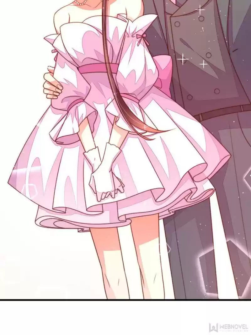 Marshal Is Jealous Everyday Chapter 164