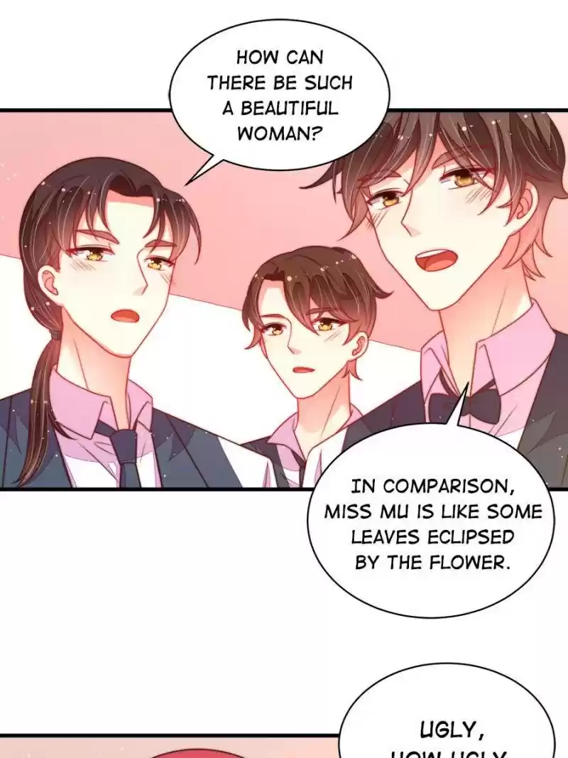 Marshal Is Jealous Everyday Chapter 164