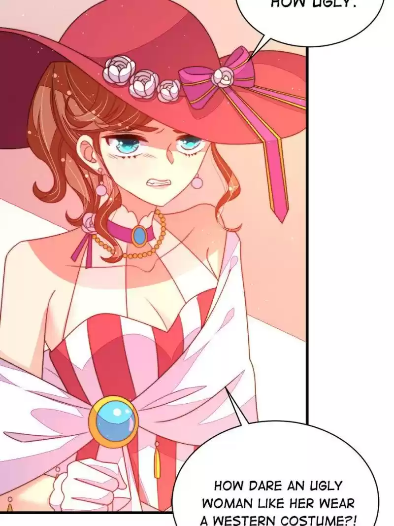 Marshal Is Jealous Everyday Chapter 164