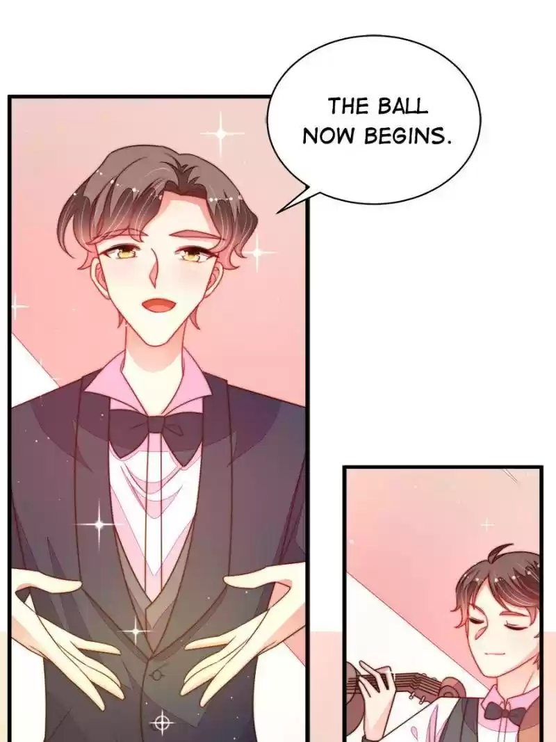 Marshal Is Jealous Everyday Chapter 164