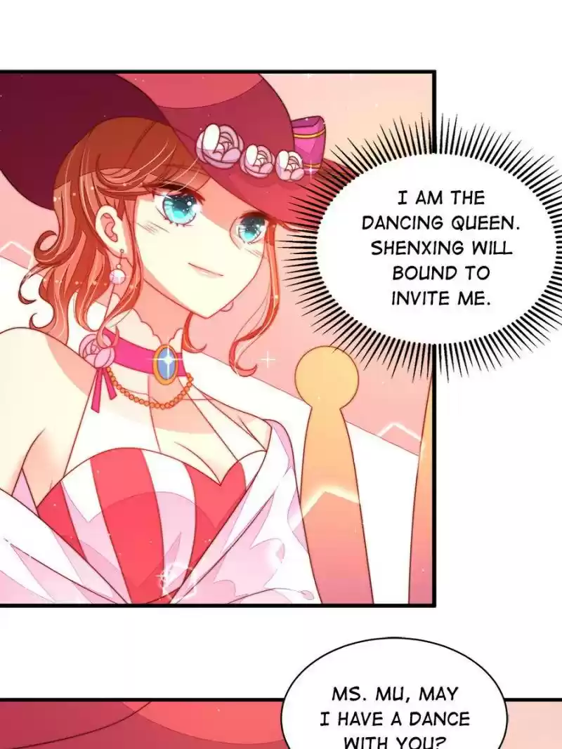 Marshal Is Jealous Everyday Chapter 164