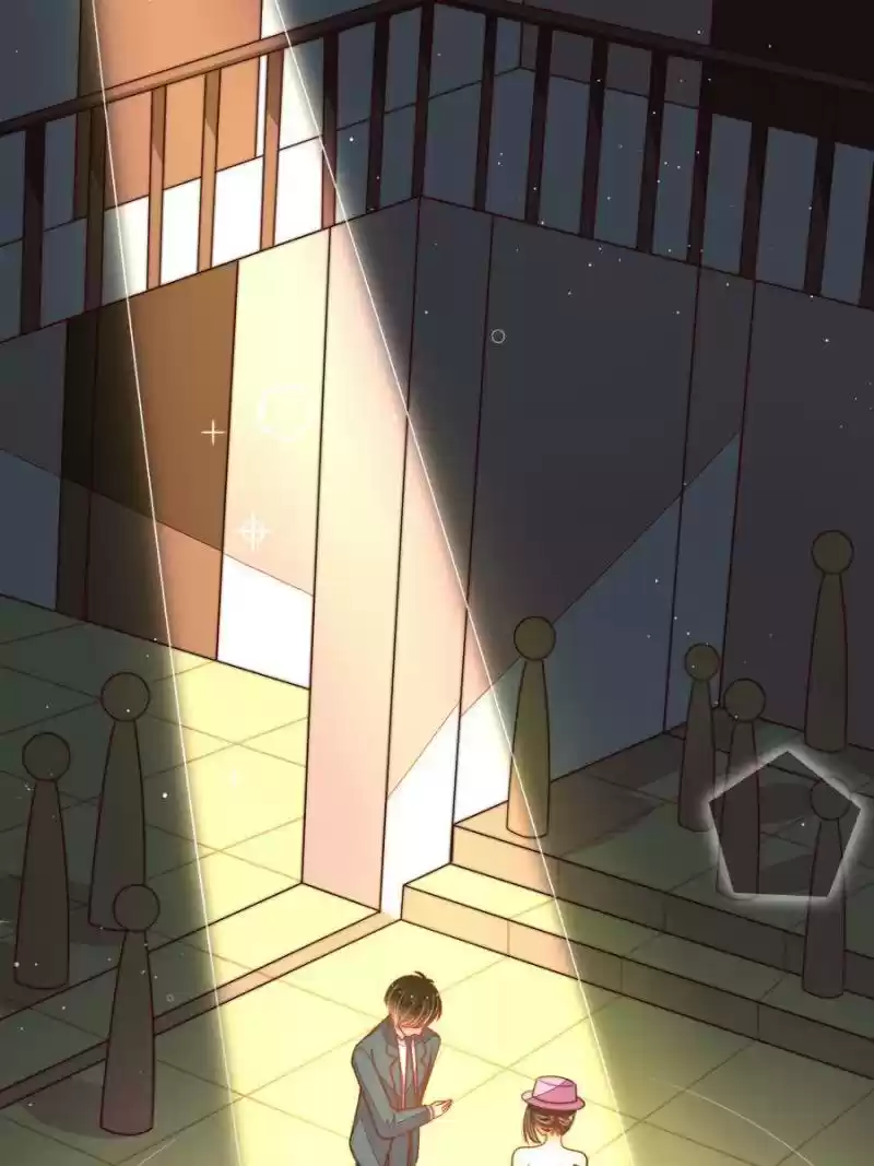 Marshal Is Jealous Everyday Chapter 164