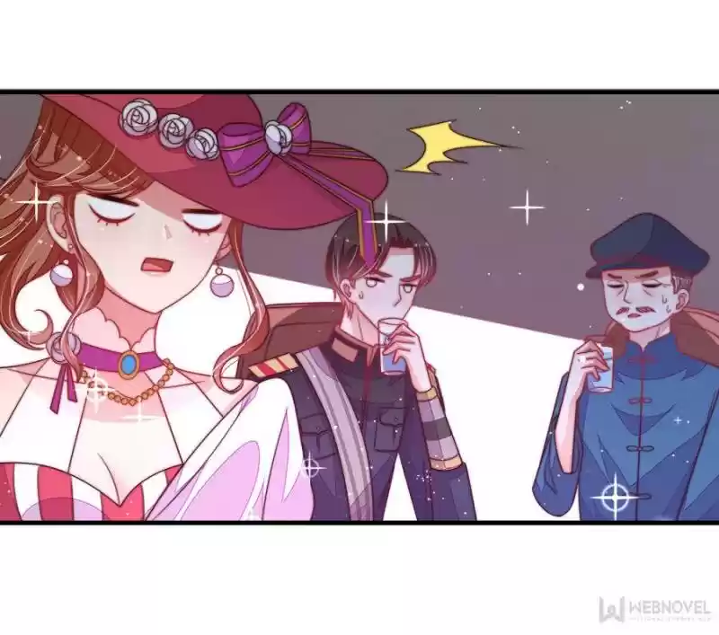 Marshal Is Jealous Everyday Chapter 164