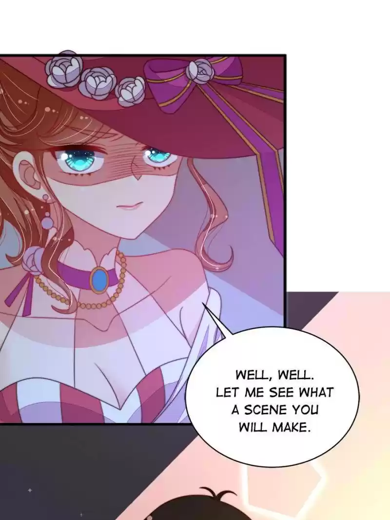 Marshal Is Jealous Everyday Chapter 164