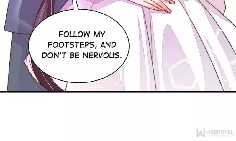 Marshal Is Jealous Everyday Chapter 164