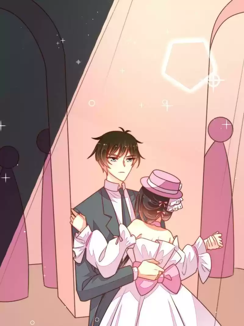 Marshal Is Jealous Everyday Chapter 164