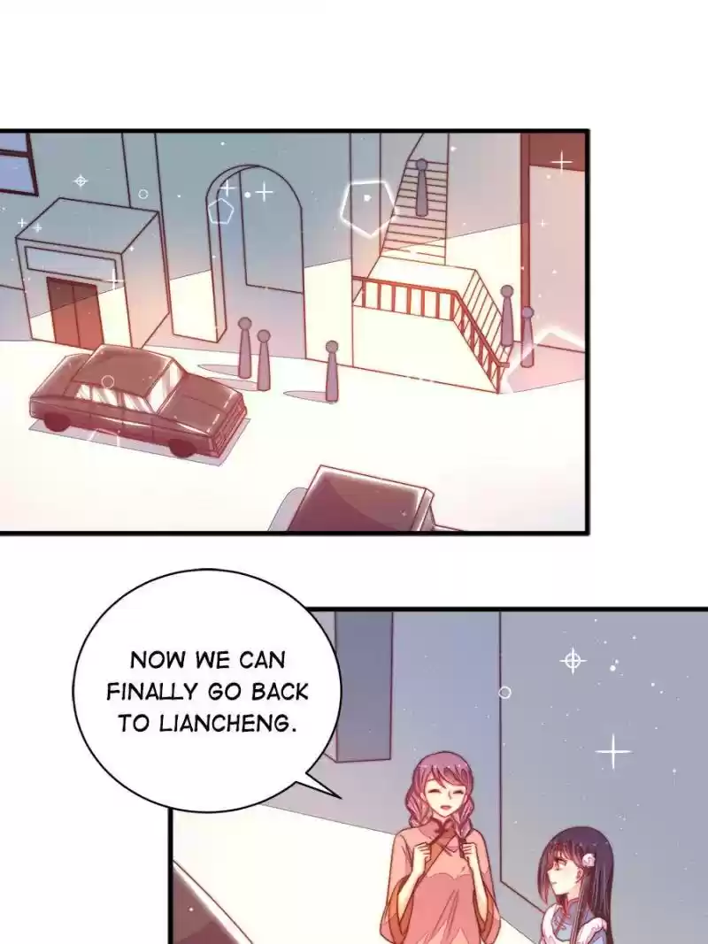 Marshal Is Jealous Everyday Chapter 166