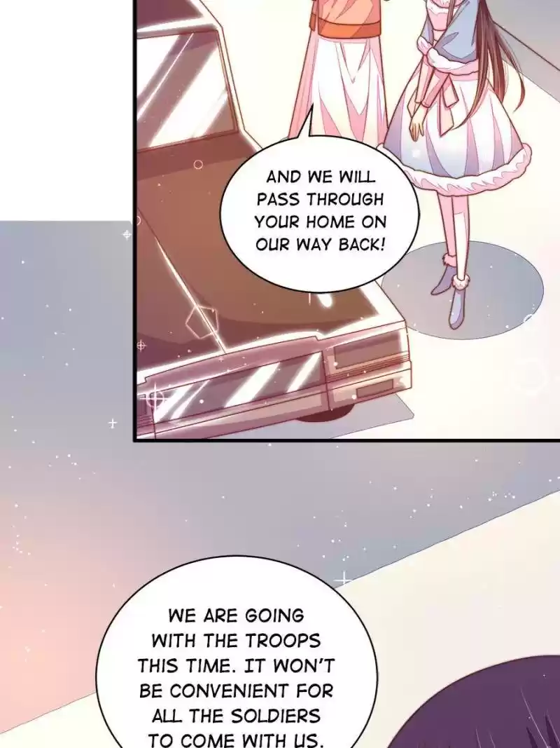 Marshal Is Jealous Everyday Chapter 166