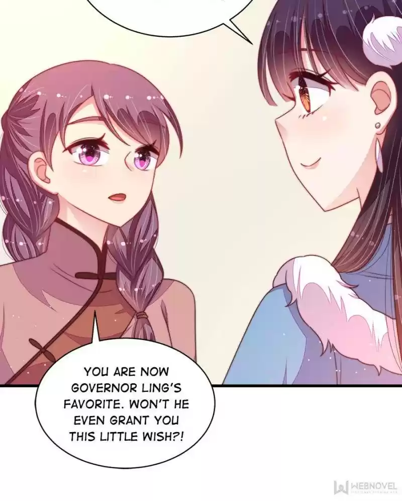 Marshal Is Jealous Everyday Chapter 166