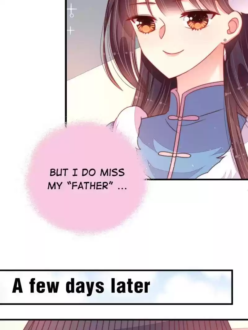 Marshal Is Jealous Everyday Chapter 166