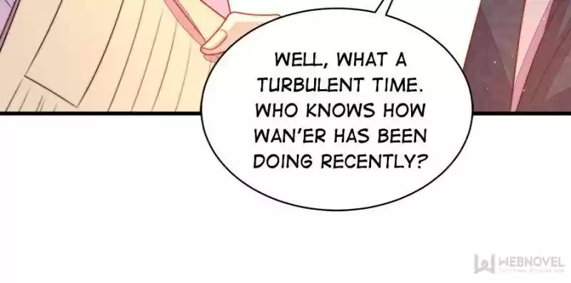 Marshal Is Jealous Everyday Chapter 166