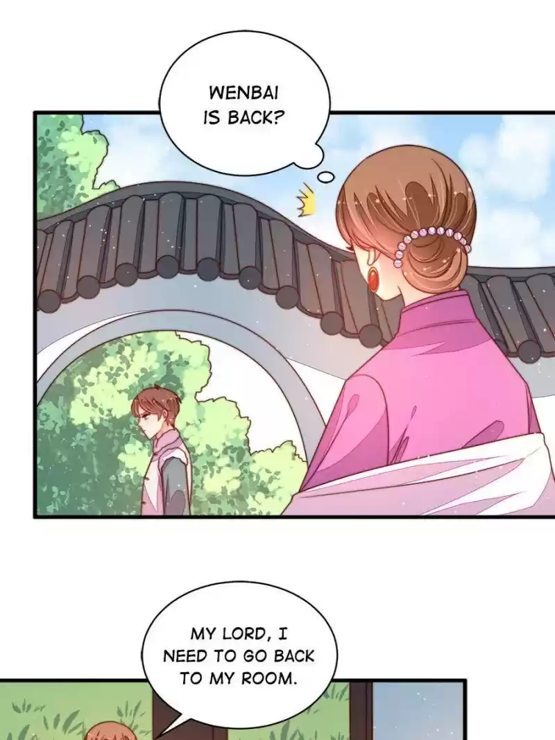 Marshal Is Jealous Everyday Chapter 166