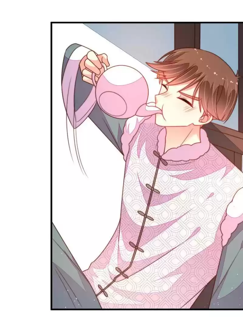 Marshal Is Jealous Everyday Chapter 166