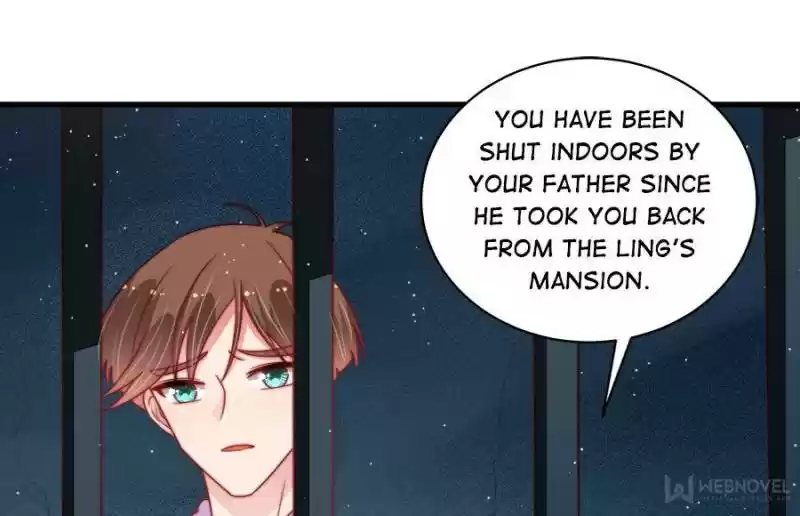 Marshal Is Jealous Everyday Chapter 166