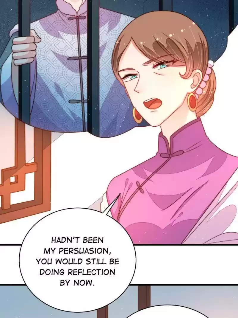 Marshal Is Jealous Everyday Chapter 166