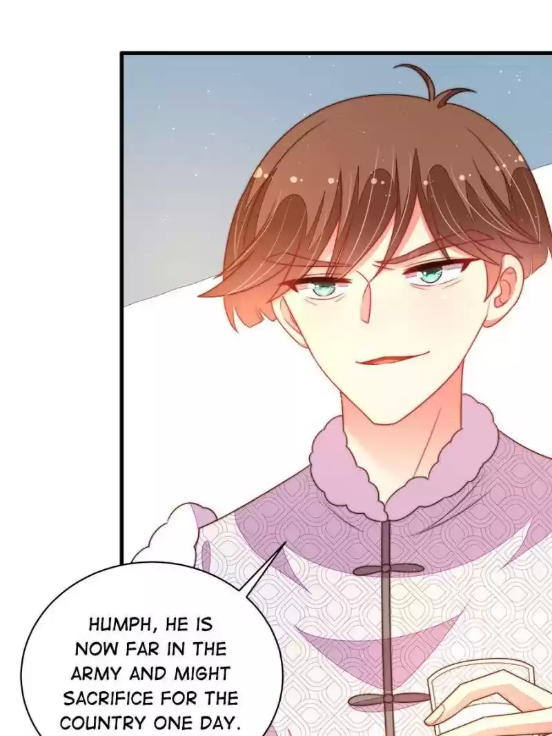 Marshal Is Jealous Everyday Chapter 166