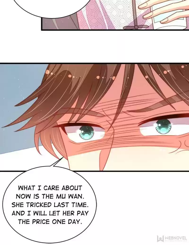 Marshal Is Jealous Everyday Chapter 166