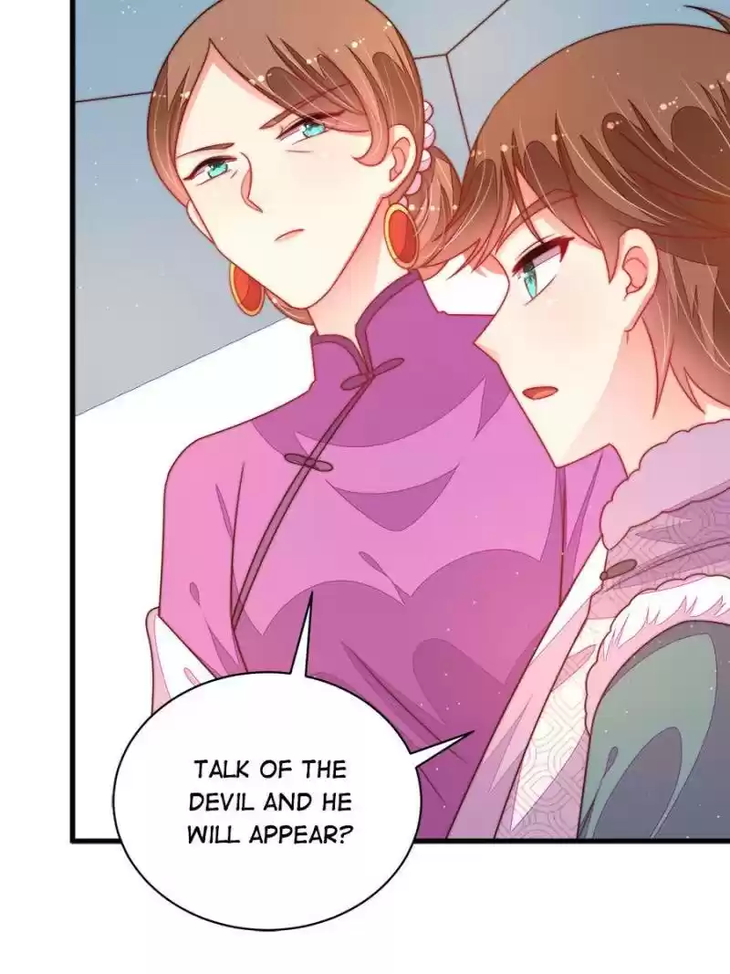 Marshal Is Jealous Everyday Chapter 166