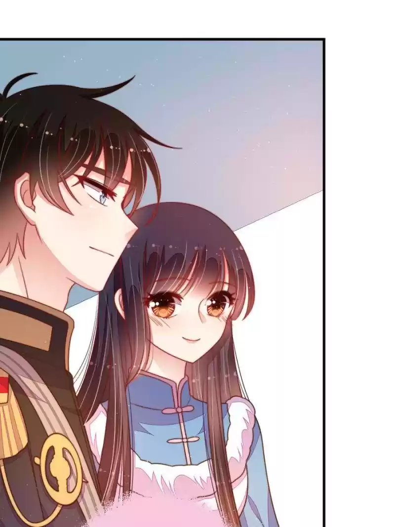 Marshal Is Jealous Everyday Chapter 166