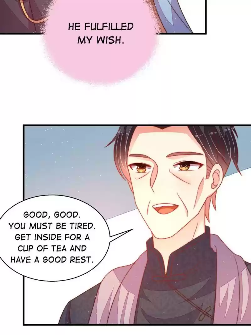 Marshal Is Jealous Everyday Chapter 166